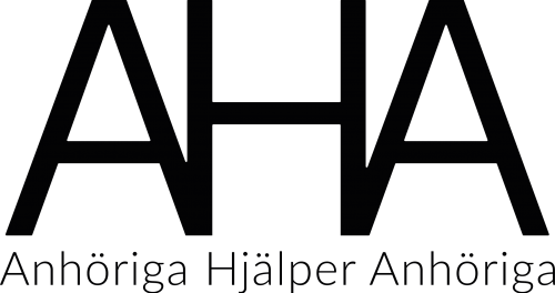 AHA logotyp